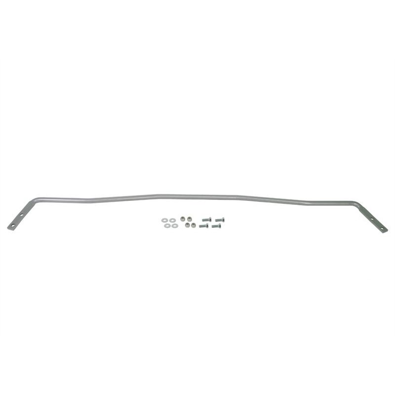 Whiteline | Sway Bar Arrière 18mm - Veloster 1.6L 2012-2017