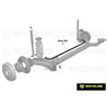 Whiteline | Sway Bar Arrière 22mm - Cruze / Cruze Limited / Volt 2011-2016