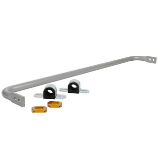 Whiteline | Sway Bar Arrière 24mm Adjustable - Elantra / Veloster / Veloster N 2017-2022