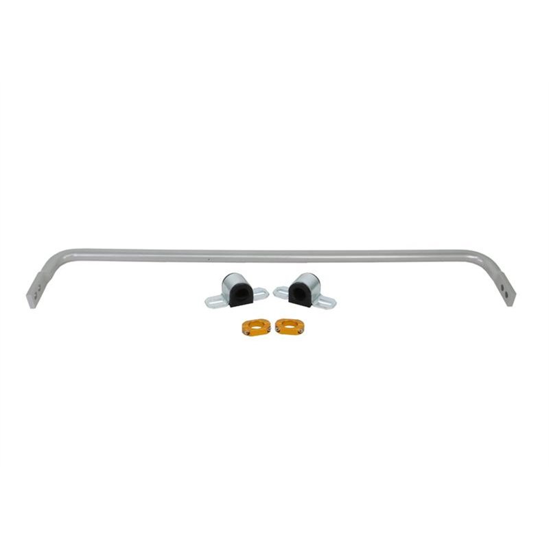 Whiteline | Sway Bar Arrière 24mm Adjustable - Elantra / Veloster / Veloster N 2017-2022