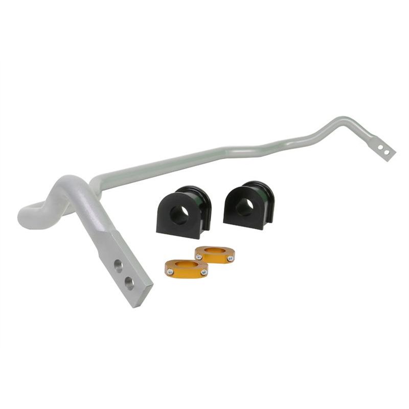 Whiteline | Sway Bar 24mm Adjustable - G70 / Stinger 2.0T / 3.3T 2018-2026