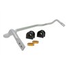 Whiteline | Sway Bar 24mm Adjustable - G70 / Stinger 2.0T / 3.3T 2018-2026