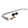 Whiteline | Sway Bar Avant 27mm Adjustable - RX-8 1.3L 2004-2011
