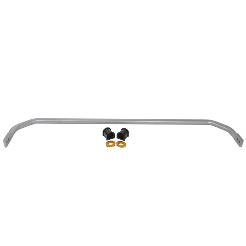 Whiteline | Sway Bar Avant 27mm Adjustable - RX-8 1.3L 2004-2011