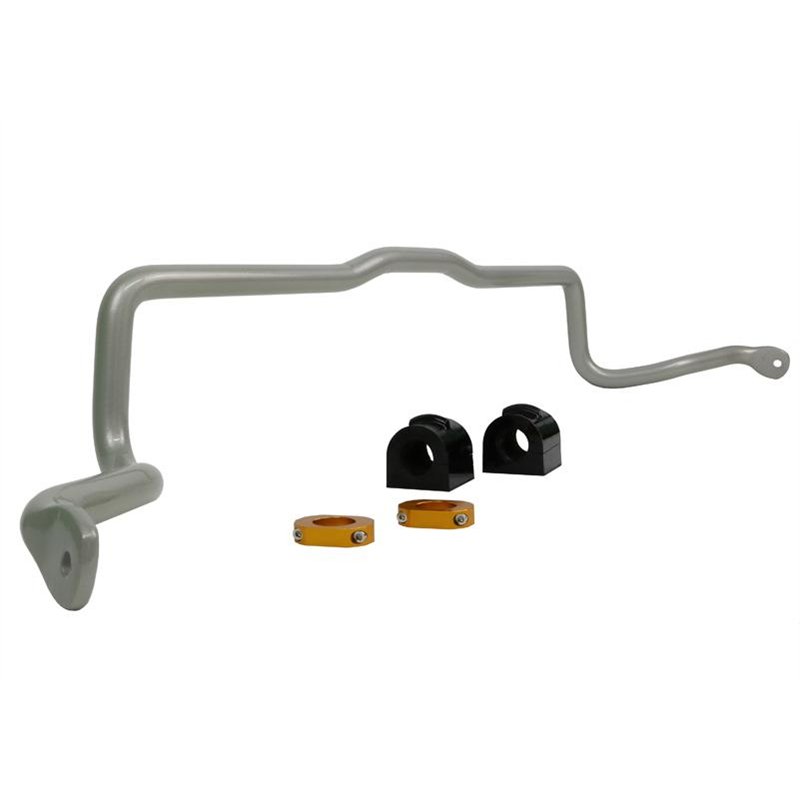 Whiteline | Sway Bar 24mm - 3 2.0L / 2.3L / 2.5L 2004-2013
