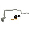 Whiteline | Sway Bar 24mm - 3 2.0L / 2.3L / 2.5L 2004-2013