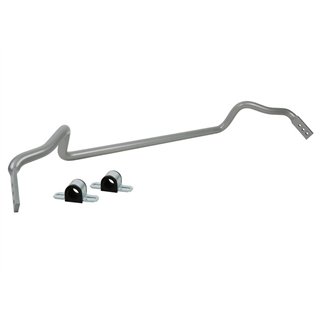 Whiteline | Sway Bar Avant 27mm Adjustable - Lancer 2.0T 2008-2015