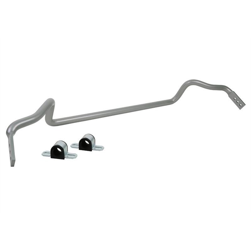 Whiteline | Sway Bar Avant 27mm Adjustable - Lancer 2.0T 2008-2015