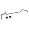 Whiteline | Sway Bar Avant 27mm Adjustable - Lancer 2.0T 2008-2015