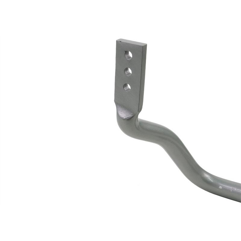Whiteline | Sway Bar Avant 27mm Adjustable - Lancer 2.0T 2008-2015