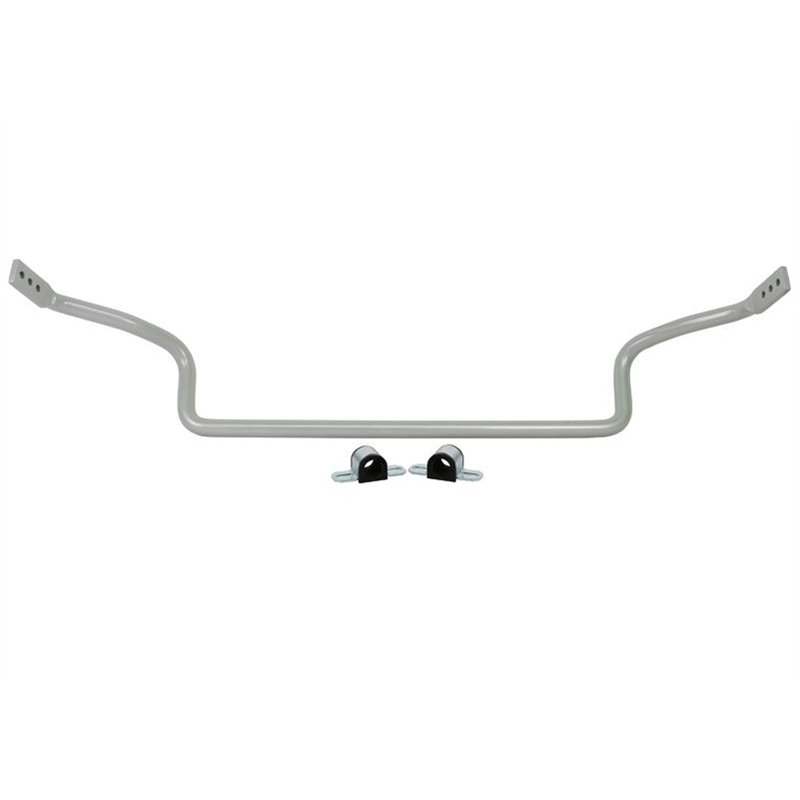Whiteline | Sway Bar Avant 27mm Adjustable - Lancer 2.0T 2008-2015