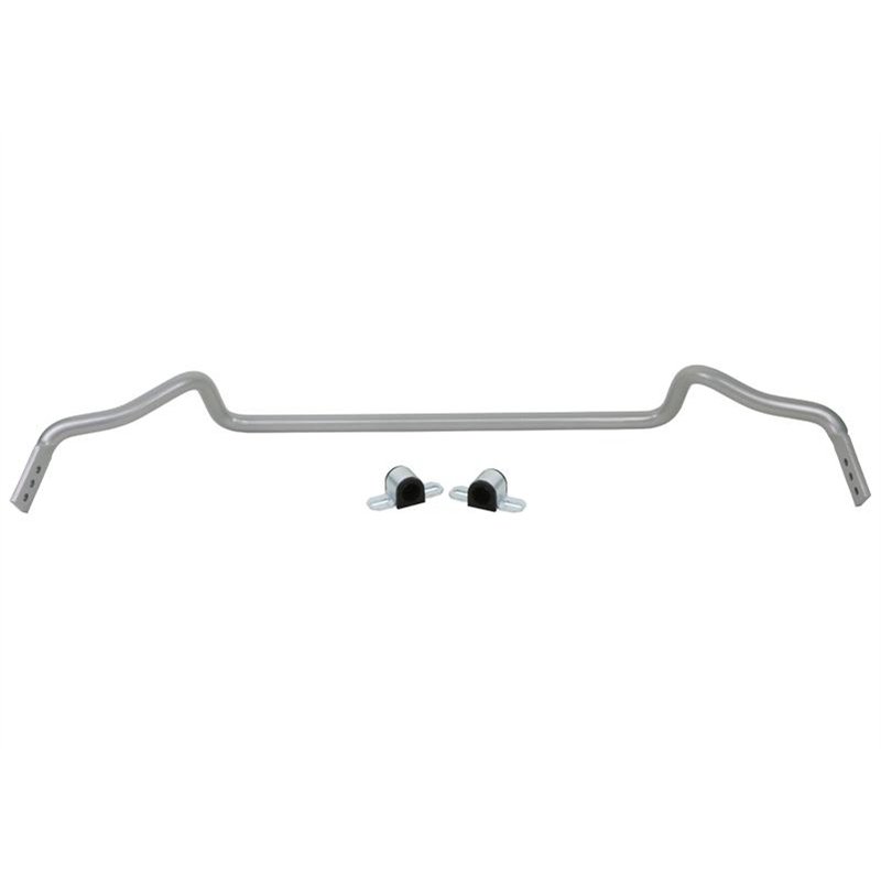Whiteline | Sway Bar Avant 27mm Adjustable - Lancer 2.0T 2008-2015