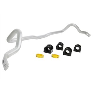 Whiteline | Sway Bar Avant 27mm Adjustable - 3 / Mazdaspeed 3 2.0L / 2.3L 2004-2009