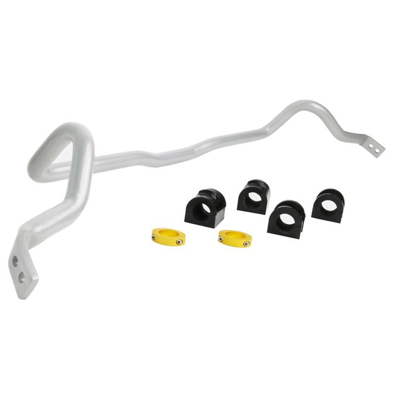 Whiteline | Sway Bar Avant 27mm Adjustable - 3 / Mazdaspeed 3 2.0L / 2.3L 2004-2009
