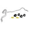 Whiteline | Sway Bar Avant 27mm Adjustable - 3 / Mazdaspeed 3 2.0L / 2.3L 2004-2009