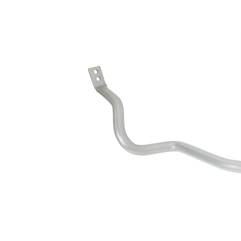 Whiteline | Sway Bar Avant 27mm Adjustable - 3 / Mazdaspeed 3 2.0L / 2.3L 2004-2009