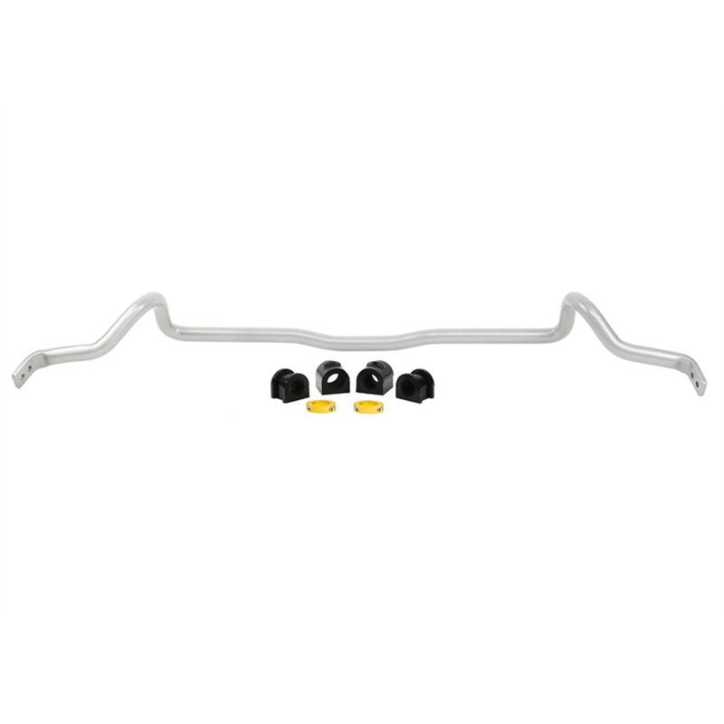 Whiteline | Sway Bar Avant 27mm Adjustable - 3 / Mazdaspeed 3 2.0L / 2.3L 2004-2009
