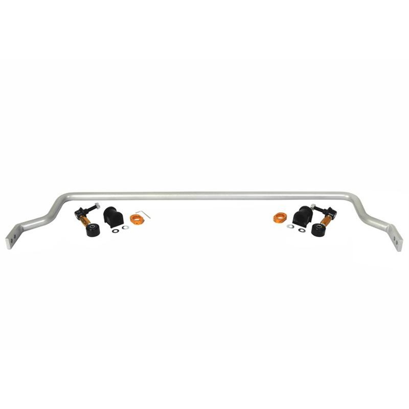 Whiteline | Sway Bar Avant 24mm Adjustable - MX-5 Miata 1.6L / 1.8L 1990-1997