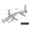 Whiteline | Sway Bar 24mm Adjustable - Focus 1.0T / 2.0L 2012-2018
