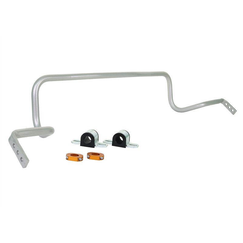 Whiteline | Sway Bar Avant 24mm - 3 2.0L / 2.5L 2014-2018