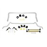 Whiteline | Sway Bar Kit - Mazdaspeed 3 2.3T 2007-2009