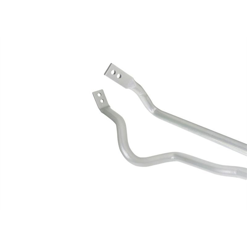 Whiteline | Sway Bar Kit - Mazdaspeed 3 2.3T 2007-2009