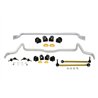 Whiteline | Sway Bar Kit - Mazdaspeed 3 2.3T 2007-2009