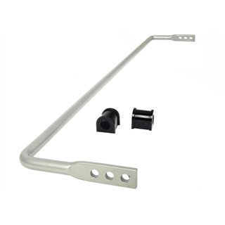 Whiteline | Sway Bar Arrière 16mm Adjustable - MX-5 Miata 1.6L / 1.8L 1990-2005