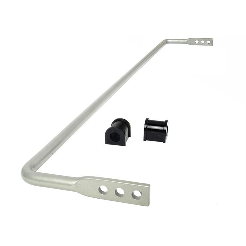 Whiteline | Sway Bar Arrière 16mm Adjustable - MX-5 Miata 1.6L / 1.8L 1990-2005
