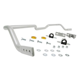 Whiteline | Sway Bar 26mm Adjustable - Lancer 2.0T 2003-2008