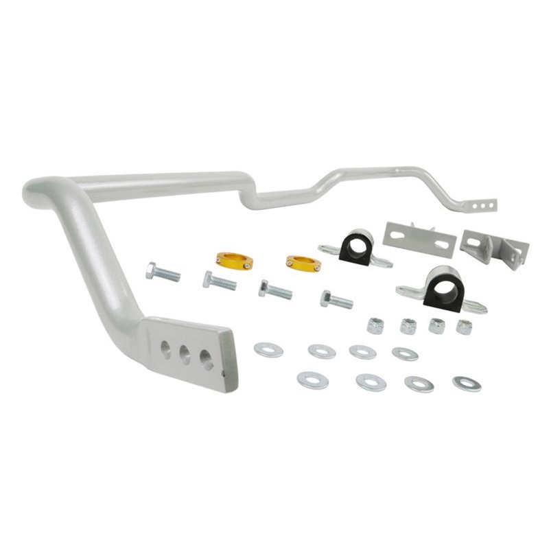 Whiteline | Sway Bar 26mm Adjustable - Lancer 2.0T 2003-2008