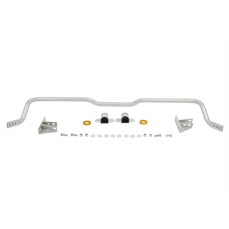 Whiteline | Sway Bar 26mm Adjustable - Lancer 2.0T 2003-2008
