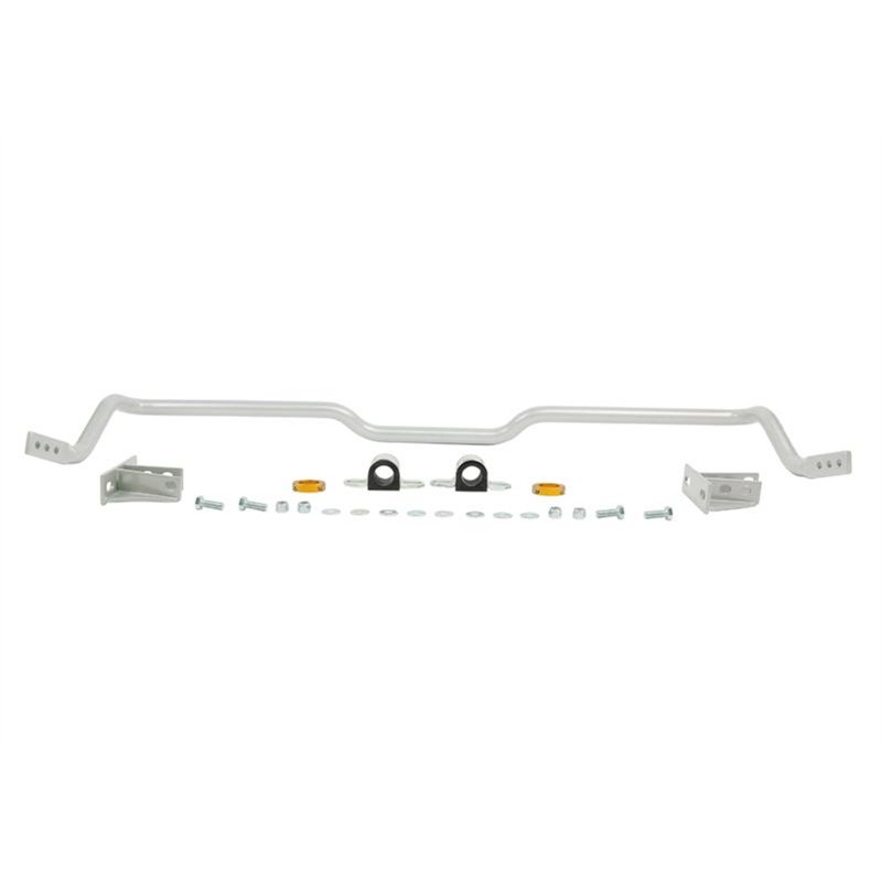 Whiteline | Sway Bar 26mm Adjustable - Lancer 2.0T 2003-2008
