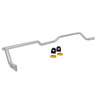 Whiteline | Sway Bar Arrière 24mm Adjustable - Lancer 2.0T 2003-2008