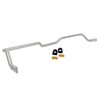 Whiteline | Sway Bar Arrière 24mm Adjustable - Lancer 2.0T 2003-2008