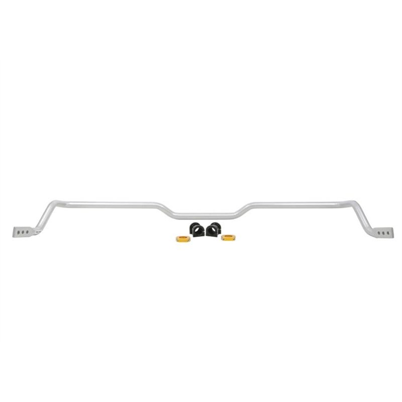 Whiteline | Sway Bar Arrière 24mm Adjustable - Lancer 2.0T 2003-2008