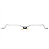 Whiteline | Sway Bar Arrière 24mm Adjustable - Lancer 2.0T 2003-2008