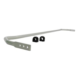 Whiteline | Sway Bar Arrière 20mm Adjustable - Cooper Base / S 1.6L 2002-2007