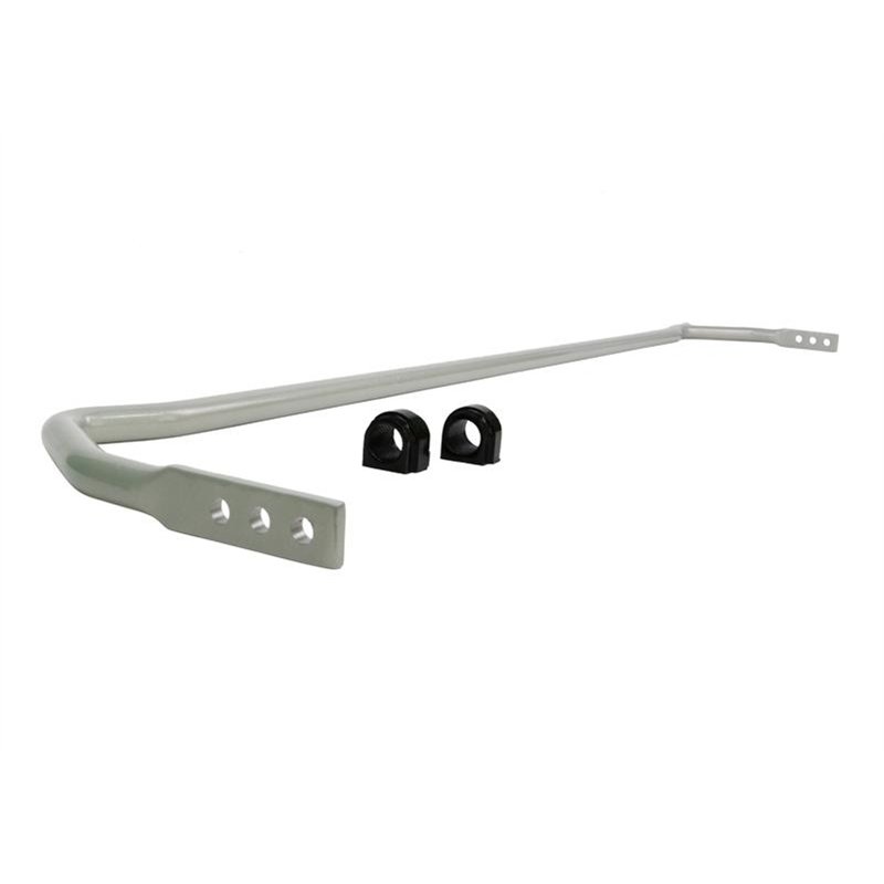 Whiteline | Sway Bar Arrière 20mm Adjustable - Cooper Base / S 1.6L 2002-2007