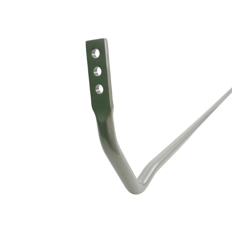 Whiteline | Sway Bar Arrière 20mm Adjustable - Cooper Base / S 1.6L 2002-2007