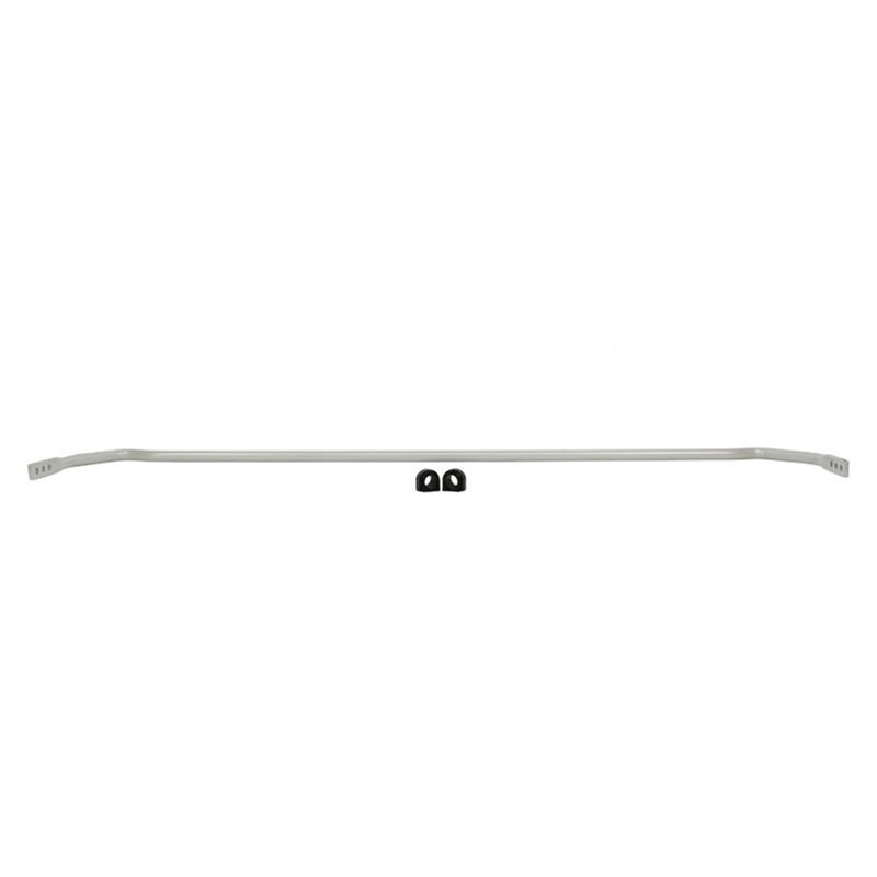 Whiteline | Sway Bar Arrière 20mm Adjustable - Cooper Base / S 1.6L 2002-2007