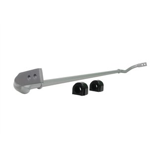 Whiteline | Sway Bar Arrière 24mm - Cooper 1.5T / 1.6L / 2.0T 2014-2024