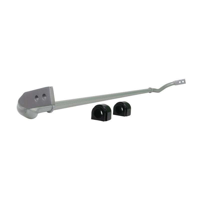 Whiteline | Sway Bar Arrière 24mm - Cooper 1.5T / 1.6L / 2.0T 2014-2024