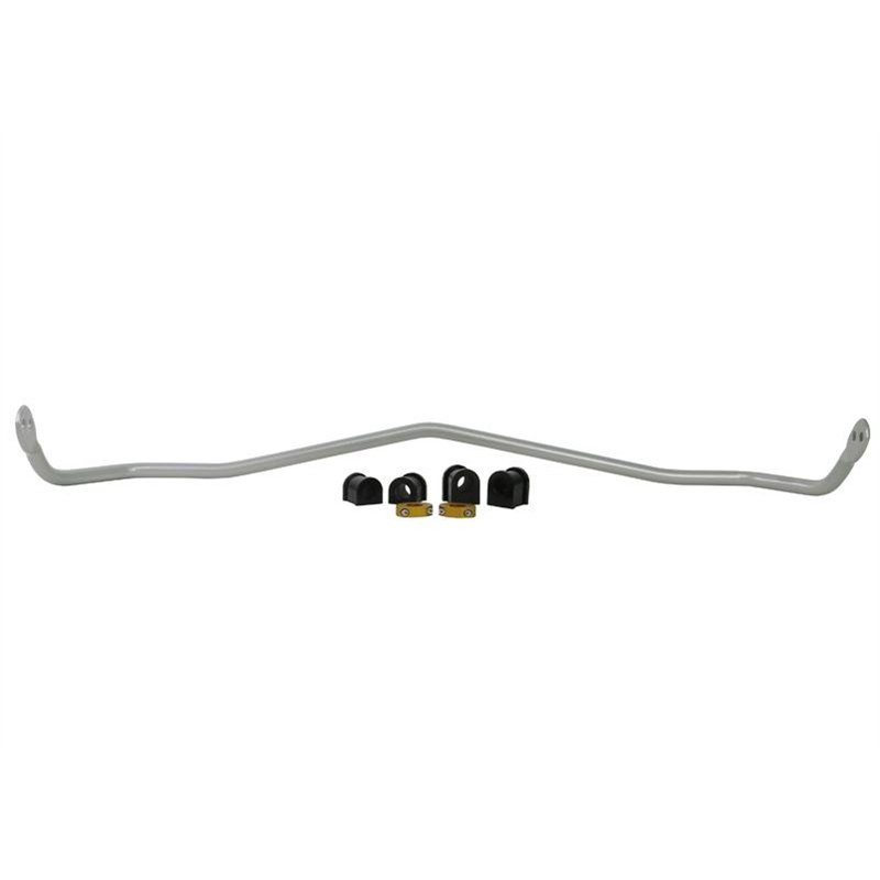 Whiteline | Sway Bar Arrière 18mm Adjustable - RX-8 1.3L 2004-2011