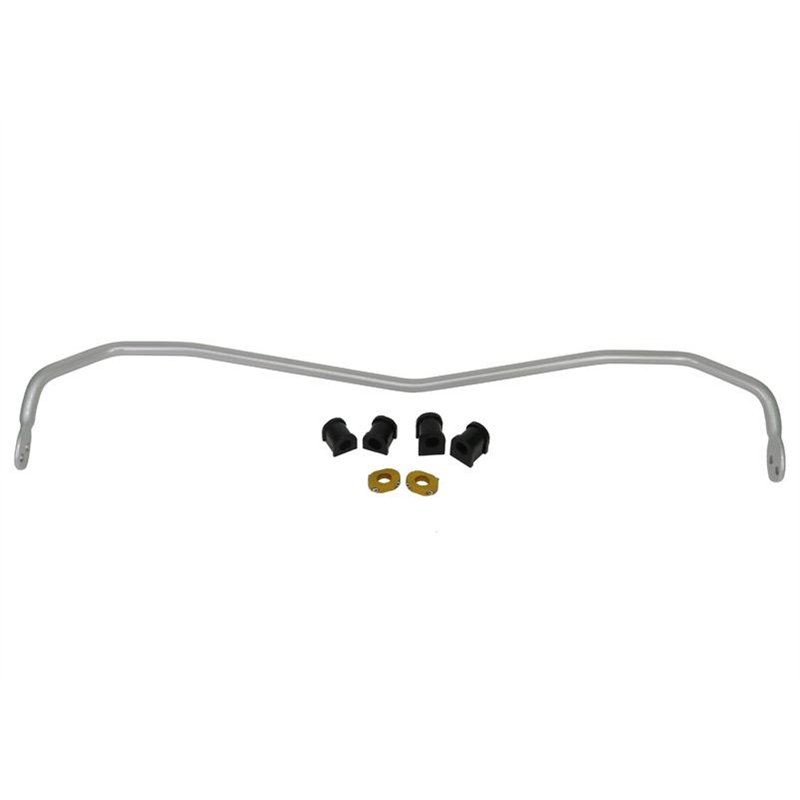 Whiteline | Sway Bar Arrière 18mm Adjustable - RX-8 1.3L 2004-2011