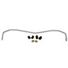 Whiteline | Sway Bar Arrière 18mm Adjustable - RX-8 1.3L 2004-2011