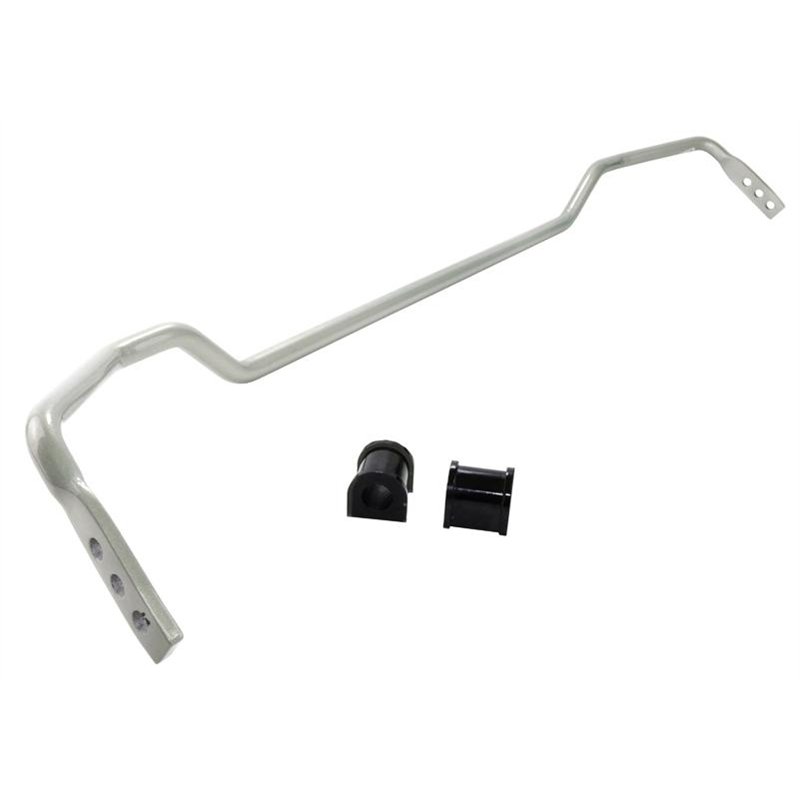 Whiteline | Sway Bar Arrière 16mm Adjustable - MX-5 Miata 2.0L 2007-2015