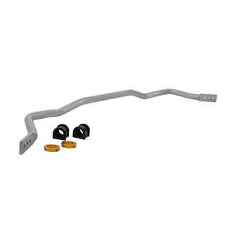 Whiteline | Sway Bar Arrière 24mm Adjustable - Lancer 2.0T 2008-2015