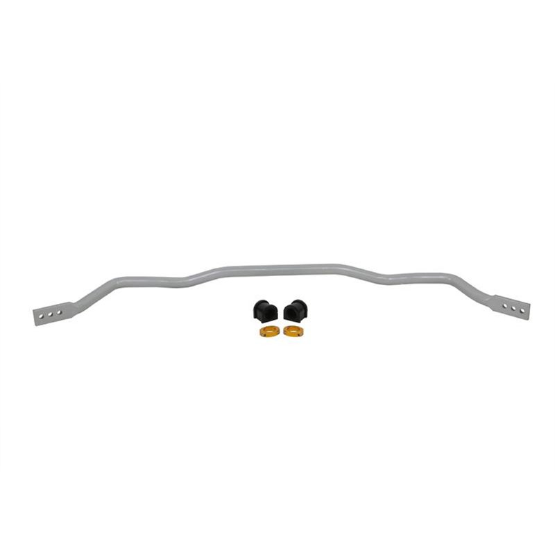 Whiteline | Sway Bar Arrière 24mm Adjustable - Lancer 2.0T 2008-2015