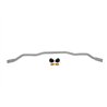 Whiteline | Sway Bar Arrière 24mm Adjustable - Lancer 2.0T 2008-2015